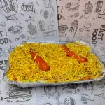 Macarronada Simples G