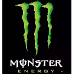 MONSTER 473CC