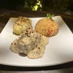 Steak Poivre