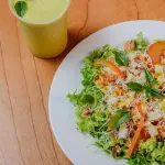 SALADA PEP