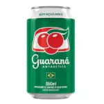 Guaraná Antartica Zero Lata 350ml