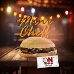 MINI CHEFF