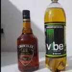 Combo Chanceler