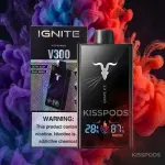 IGNITE V300