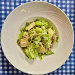 Ensalada de Atún
