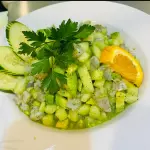 Ceviche Karina's