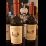 RESERVADO CHILE/ TINTO / BRANCO