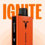 V55 ULTRA LARANJA | 5.500 PUFF 💨