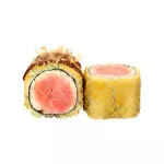 CRUNCH TUNA ROLL