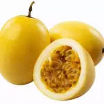 Maracujá KG