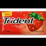 Trident 5s Morango