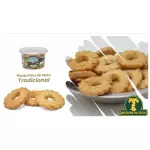 Rosquinha de Nata