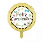 FELIZ CUMPLEAÑOS 28