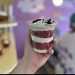JAR RED VELVET
