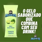 LIMÃO MILEVA ICE
