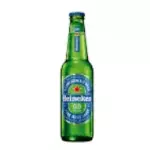 HEINEKEN LONGNECK ZERO