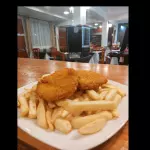 Menú  Niños / Children's menu