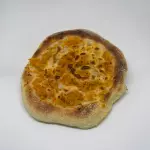 Frango com requeijão