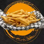 Papas a la francesa