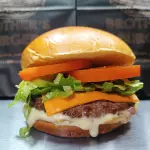 Chesse salada