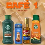 Combo café 1