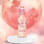 Pink moon
