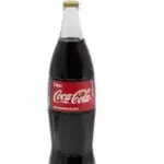 COCA VIDRO 1 LITRO
