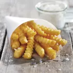 Papas a la Francesa