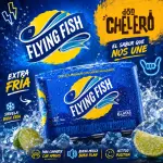 SIX FLYING FISH X 355 ML