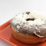 nutella com leite ninho