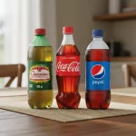 Refrigerante 600ml