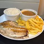 Tilápia