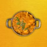 Aloo Gobi Masala