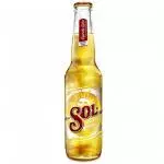 SOL LONG NECK