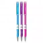 Caneta Xtreme Colors Média 1.0mm