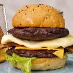 Super Burger 🍔