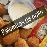 Paquete 1