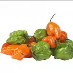 Aji Dulce x150gr