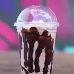 Chocolate 500ml