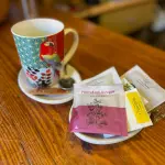 Té e Infusiones