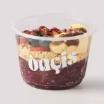 Nutella Bowl