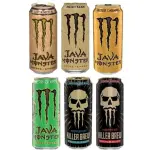 Monster Premium