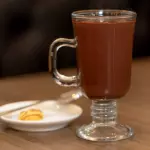 Chocolate Quente