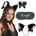 KIT DE BDSM  DE 3 PIEZAS