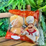 PÃO HAMBÚRGUER DIVINO