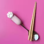 Set Patita de Gato