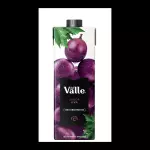 Suco Caixinha UVA 200 ml