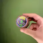 Dichavador de Coco