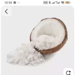 comple.pago coco ralado