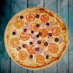 Napolitana (Familiar)